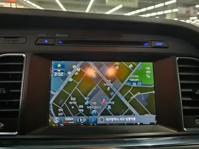 Hyundai Sonata 2015, 148037 км, за 4588.42 USD - фото 12