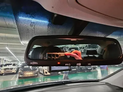 Hyundai Sonata 2015, 148037 км, за 4588.42 USD - фото 17