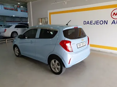 ChevroletGMDaewoo Spark 2016, 76470 км, за 2470.26 USD