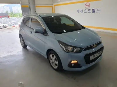 ChevroletGMDaewoo Spark 2016, 76470 км, за 2470.26 USD - фото 6