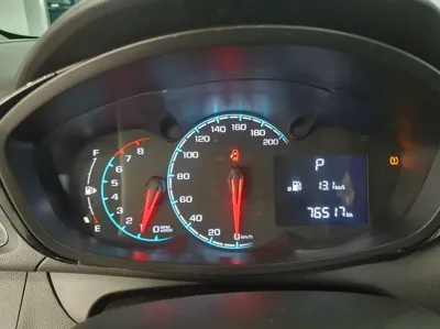 ChevroletGMDaewoo Spark 2016, 76470 км, за 2470.26 USD - фото 11