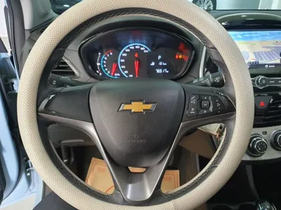 ChevroletGMDaewoo Spark 2016, 76470 км, за 2470.26 USD - фото 12