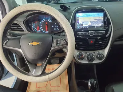 ChevroletGMDaewoo Spark 2016, 76470 км, за 2470.26 USD - фото 16