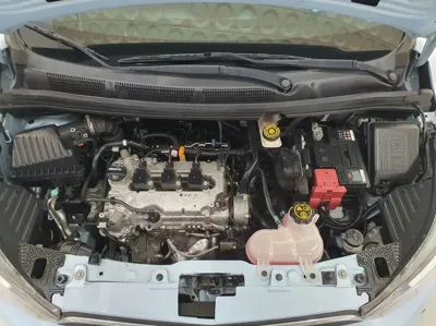 ChevroletGMDaewoo Spark 2016, 76470 км, за 2470.26 USD - фото 17