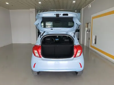 ChevroletGMDaewoo Spark 2016, 76470 км, за 2470.26 USD - фото 18