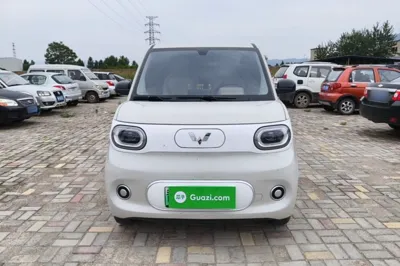 Wuling Hongguang MINIEV 2024, 25200 км, за 6363 USD