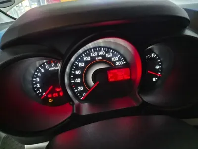 Kia Ray 2013, 130000 км, за 3187.62 USD