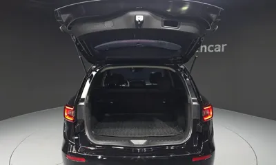 Renault-KoreaSamsung QM6 2020, 53544 км, за 8391.89 USD - фото 20