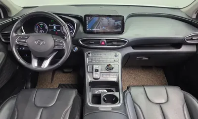 Hyundai Santafe 2022, 107640 км, за 15742.92 USD - фото 7