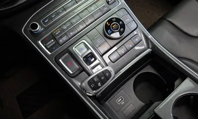 Hyundai Santafe 2022, 107640 км, за 15742.92 USD - фото 9