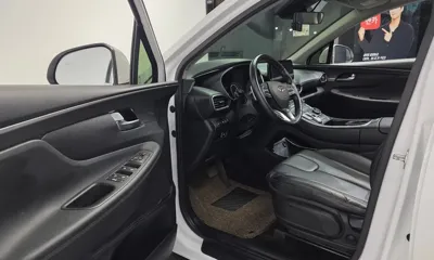 Hyundai Santafe 2022, 107640 км, за 15742.92 USD - фото 10