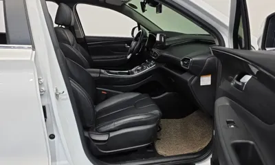 Hyundai Santafe 2022, 107640 км, за 15742.92 USD - фото 11