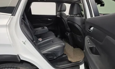 Hyundai Santafe 2022, 107640 км, за 15742.92 USD - фото 12
