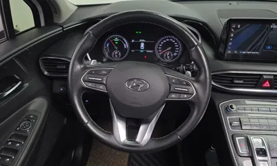 Hyundai Santafe 2022, 107640 км, за 15742.92 USD - фото 13