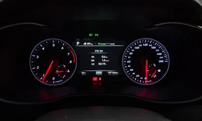 Genesis G70 2019, 107166 км, за 12800.32 USD - фото 8