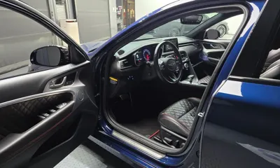 Genesis G70 2019, 107166 км, за 12800.32 USD - фото 10