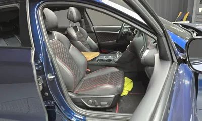 Genesis G70 2019, 107166 км, за 12800.32 USD - фото 12