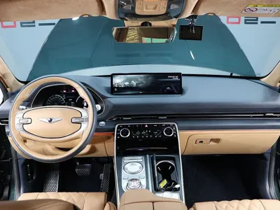 Genesis GV80 2021, 54343 км, за 32373.39 USD