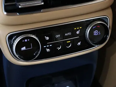 Genesis GV80 2021, 54343 км, за 32373.39 USD - фото 12
