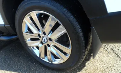 KG_Mobility_Ssangyong Rexton 2021, 96464 км, за 12480.29 USD