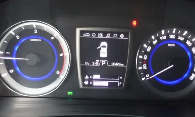 KG_Mobility_Ssangyong Rexton 2021, 96464 км, за 12480.29 USD - фото 8