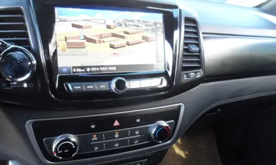 KG_Mobility_Ssangyong Rexton 2021, 96464 км, за 12480.29 USD - фото 14