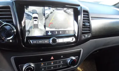 KG_Mobility_Ssangyong Rexton 2021, 96464 км, за 12480.29 USD - фото 15