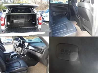 KG_Mobility_Ssangyong Rexton 2021, 96464 км, за 12480.29 USD - фото 16