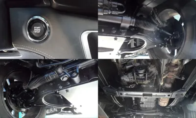 KG_Mobility_Ssangyong Rexton 2021, 96464 км, за 12480.29 USD - фото 19