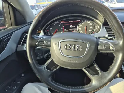 Audi A8 2014, 133617 км, за 9849.29 USD - фото 7