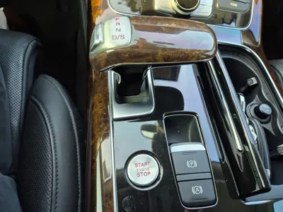 Audi A8 2014, 133617 км, за 9849.29 USD - фото 9