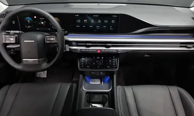 Hyundai Grandeur 2023, 575 км, за 22557.36 USD - фото 7