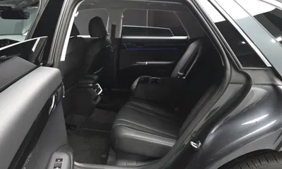 Hyundai Grandeur 2023, 575 км, за 22557.36 USD - фото 11