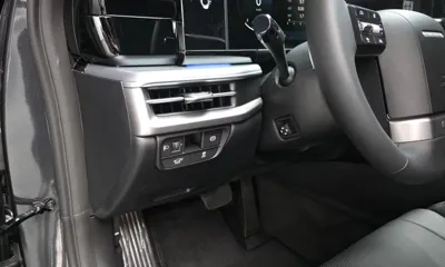 Hyundai Grandeur 2023, 575 км, за 22557.36 USD - фото 13