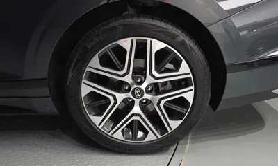 Hyundai Grandeur 2023, 575 км, за 22557.36 USD - фото 21
