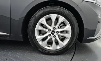 Kia K8 2023, 89434 км, за 15426.02 USD