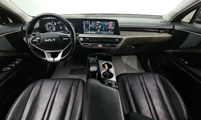 Kia K8 2023, 89434 км, за 15309.45 USD - фото 7