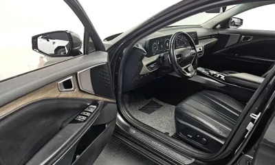 Kia K8 2023, 89434 км, за 15309.45 USD - фото 10