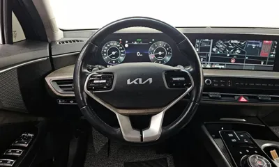 Kia K8 2023, 89434 км, за 15309.45 USD - фото 12
