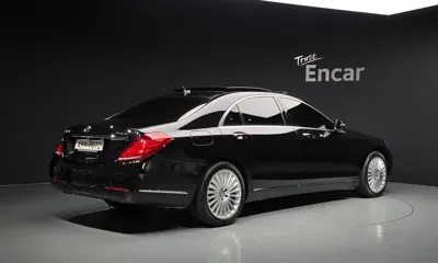 Mercedes-Benz S-Class 2017, 131594 км, за 22843.64 USD