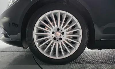 Mercedes-Benz S-Class 2017, 131594 км, за 22843.64 USD