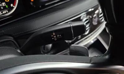 Mercedes-Benz S-Class 2017, 131594 км, за 22843.64 USD - фото 9