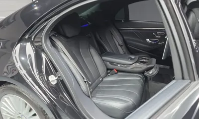Mercedes-Benz S-Class 2017, 131594 км, за 22843.64 USD - фото 11