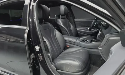 Mercedes-Benz S-Class 2017, 131594 км, за 22843.64 USD - фото 12