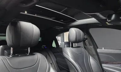 Mercedes-Benz S-Class 2017, 131594 км, за 22843.64 USD - фото 13