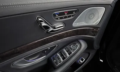 Mercedes-Benz S-Class 2017, 131594 км, за 22843.64 USD - фото 14
