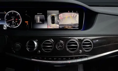 Mercedes-Benz S-Class 2017, 131594 км, за 22843.64 USD - фото 16