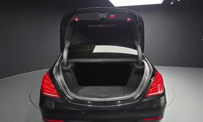 Mercedes-Benz S-Class 2017, 131594 км, за 22843.64 USD - фото 20