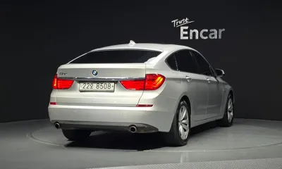 BMW Gran Turismo 2011, 53246 км, за 5231.78 USD