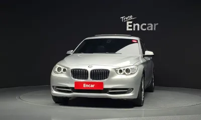 BMW Gran Turismo 2011, 53246 км, за 5231.78 USD